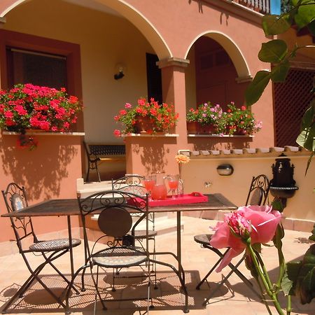 Nataly'S House Bed&Breakfast La Massimina-Casal Lumbroso Exterior foto