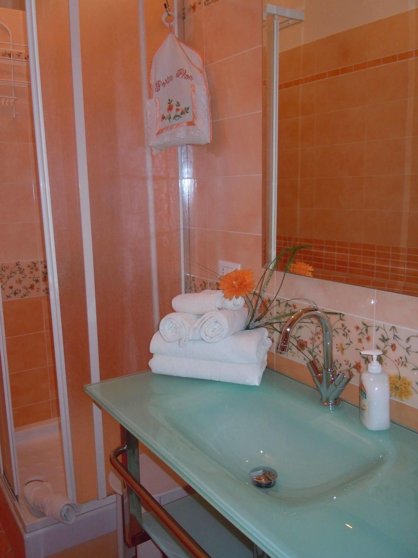 Nataly'S House Bed&Breakfast La Massimina-Casal Lumbroso Exterior foto