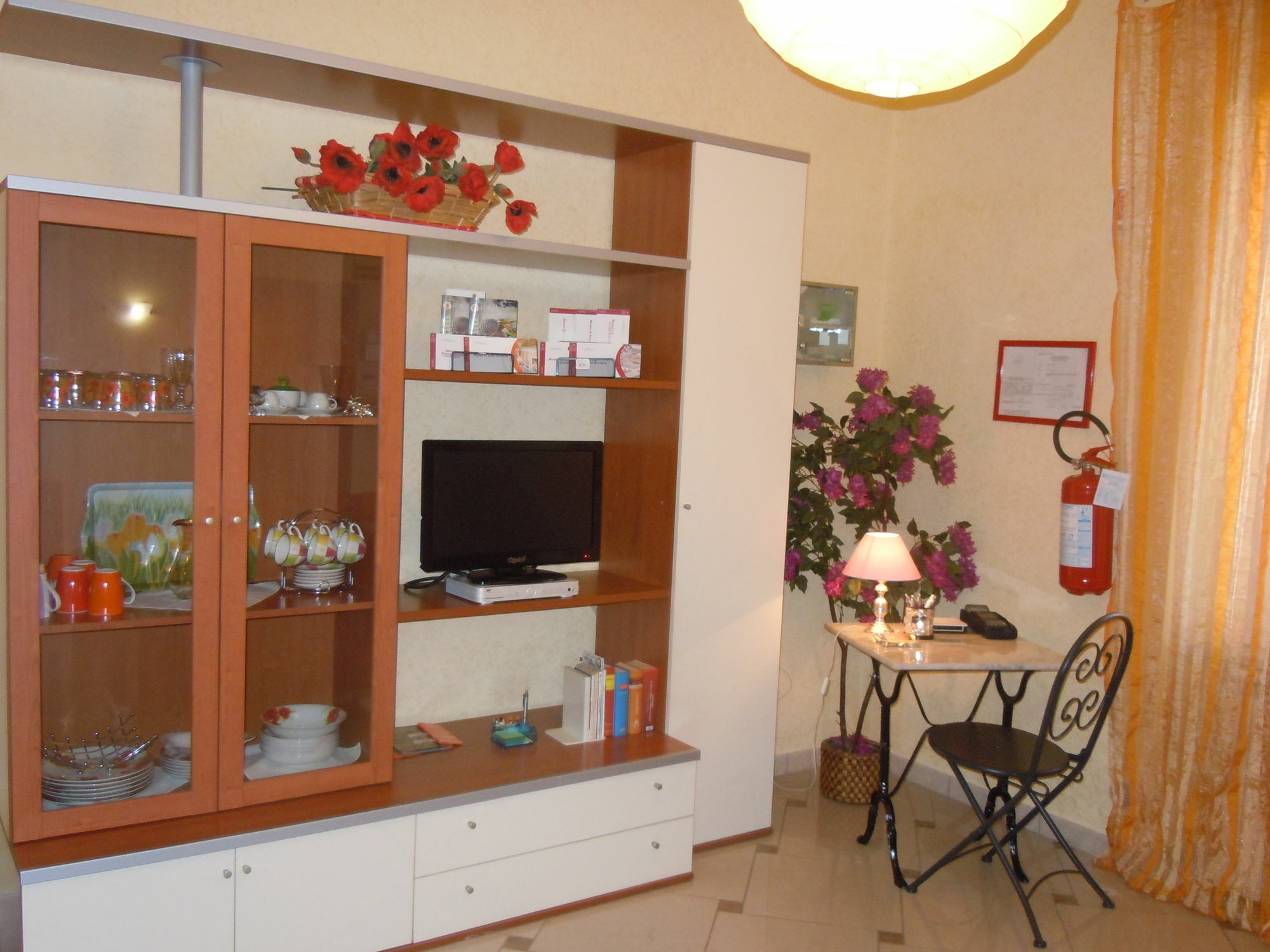 Nataly'S House Bed&Breakfast La Massimina-Casal Lumbroso Exterior foto