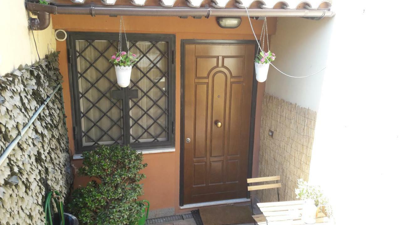 Nataly'S House Bed&Breakfast La Massimina-Casal Lumbroso Exterior foto